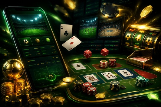 re888 Casino – Hướng dẫn chơi casino trực tuyến