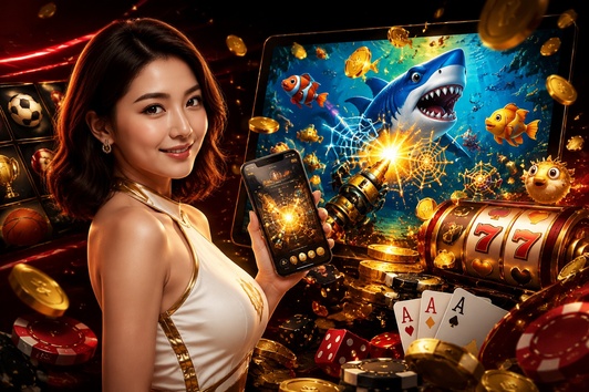 re888 Casino – Thanh toán nhanh chóng an toàn